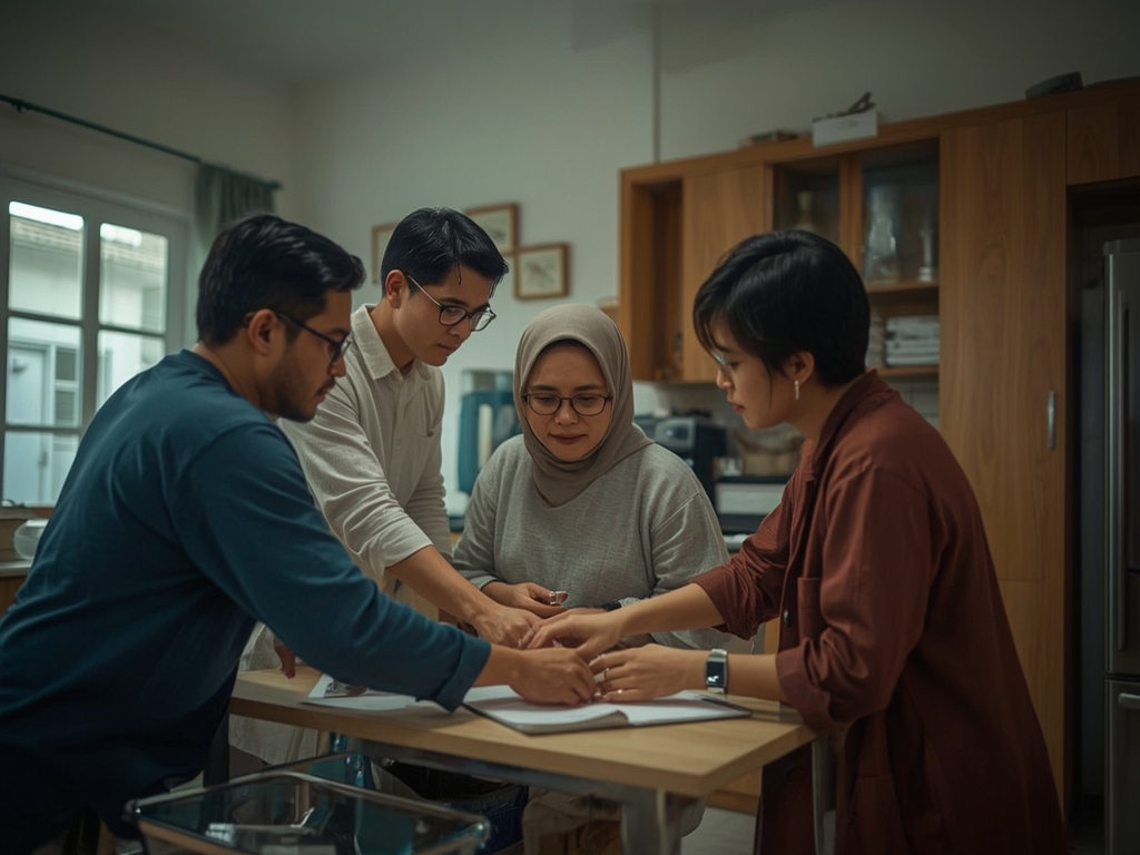 Membandingkan Langkah Tepat untuk Perjalanan dan Pengelolaan Rumah yang Lebih Efisien